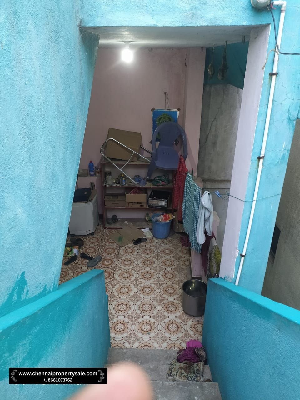 1900 Sqft Rental Income Building Sale in Thiruverkadu