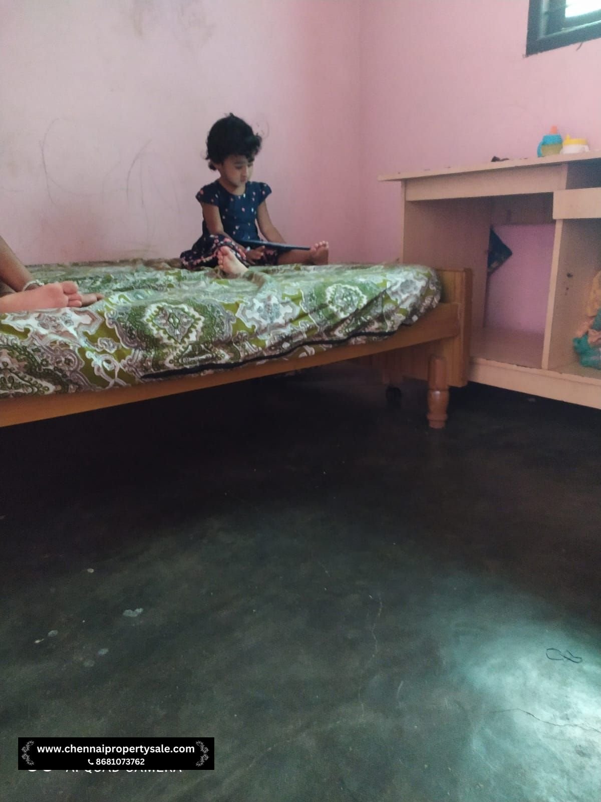 1900 Sqft Rental Income Building Sale in Thiruverkadu