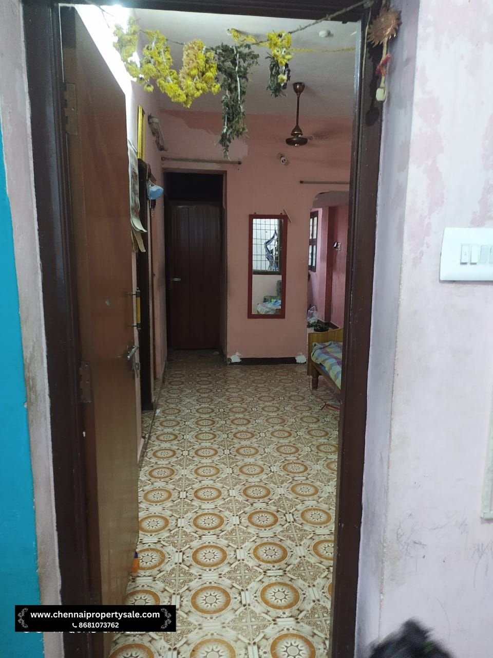 1900 Sqft Rental Income Building Sale in Thiruverkadu