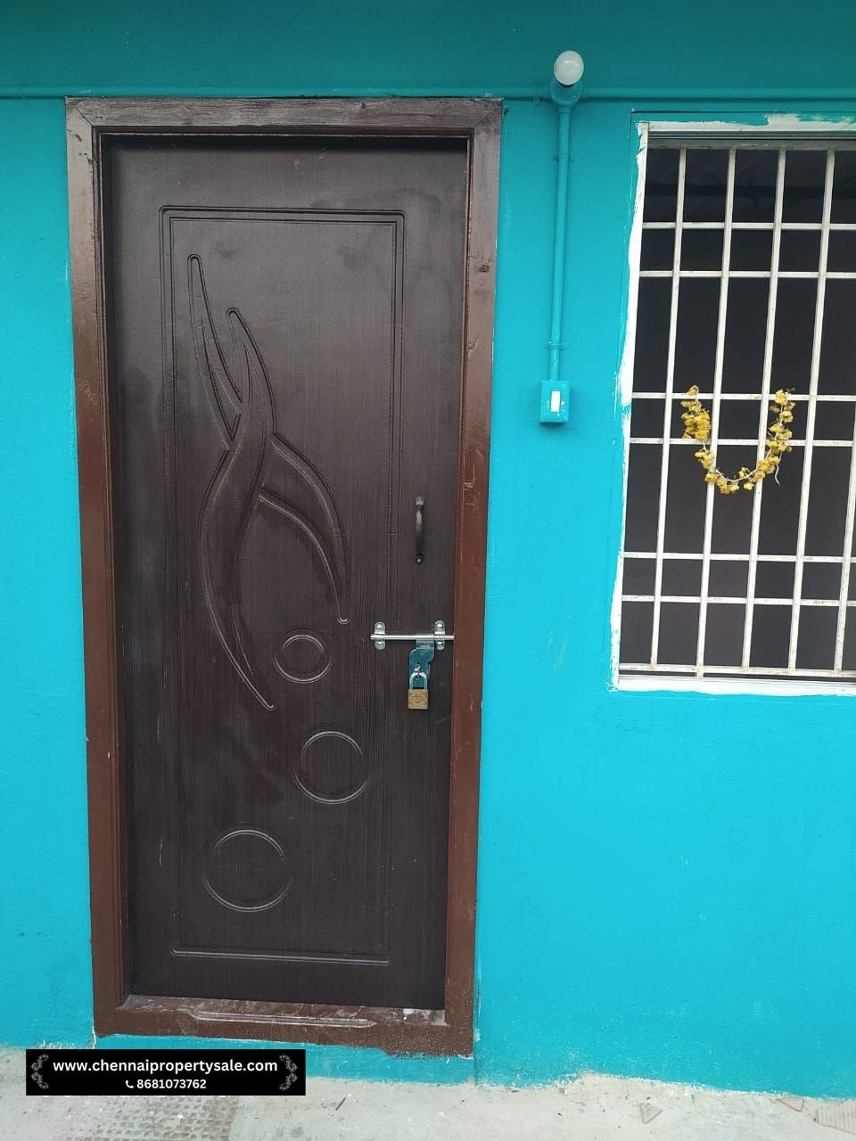 1900 Sqft Rental Income Building Sale in Thiruverkadu