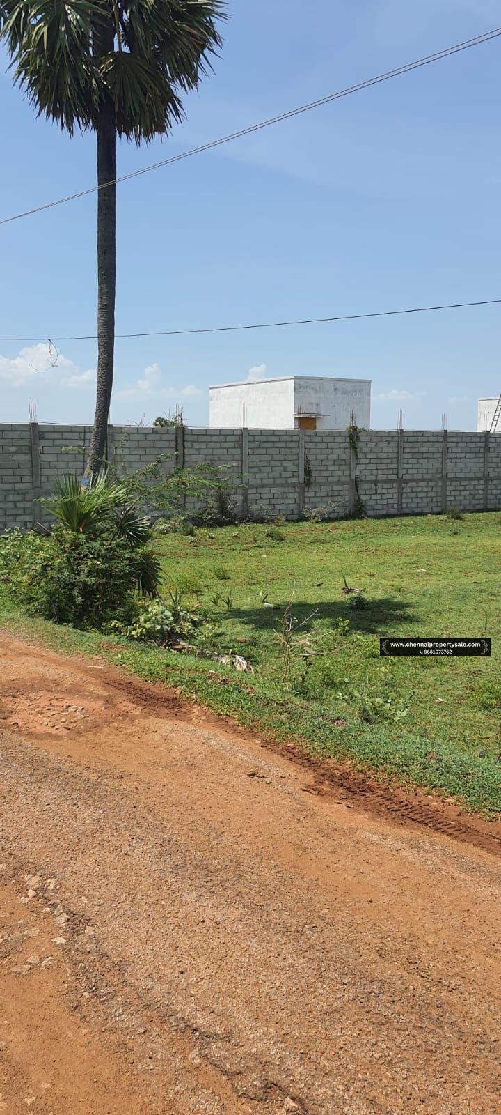 2 Acre Farm Land Sale Near Poondi