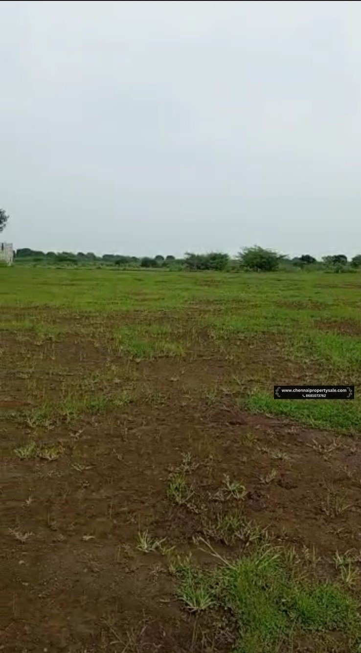 2 Acre Farm Land Sale Near Poondi