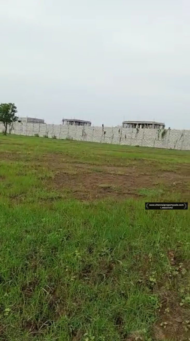 2 Acre Farm Land Sale Near Poondi