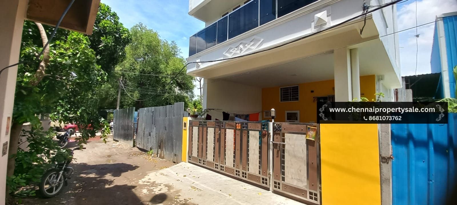 2400 Sqft Individual House Sale in Alapakkam 44 2400 Sqft Individual House Sale in Alapakkam