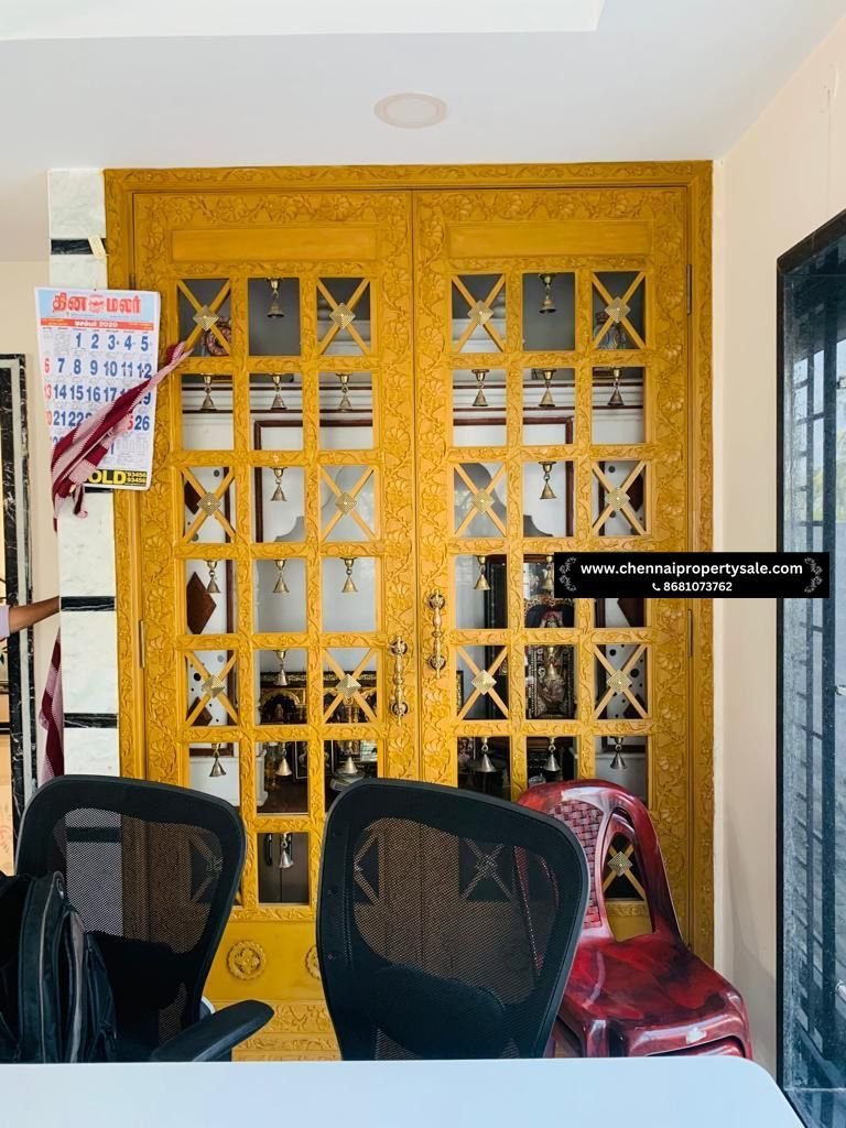 House Sale in Kazhipattur