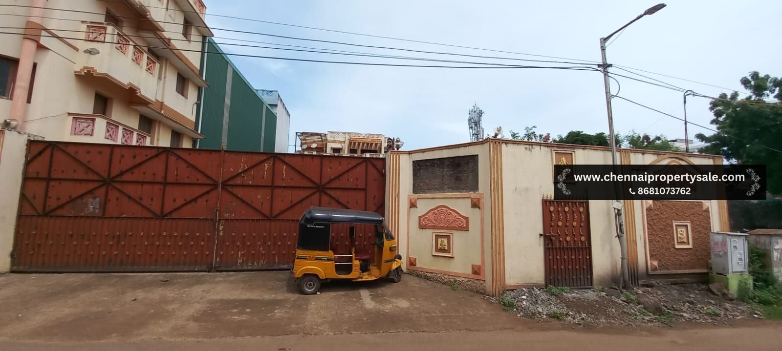 Warehouse Sale in Puzhal