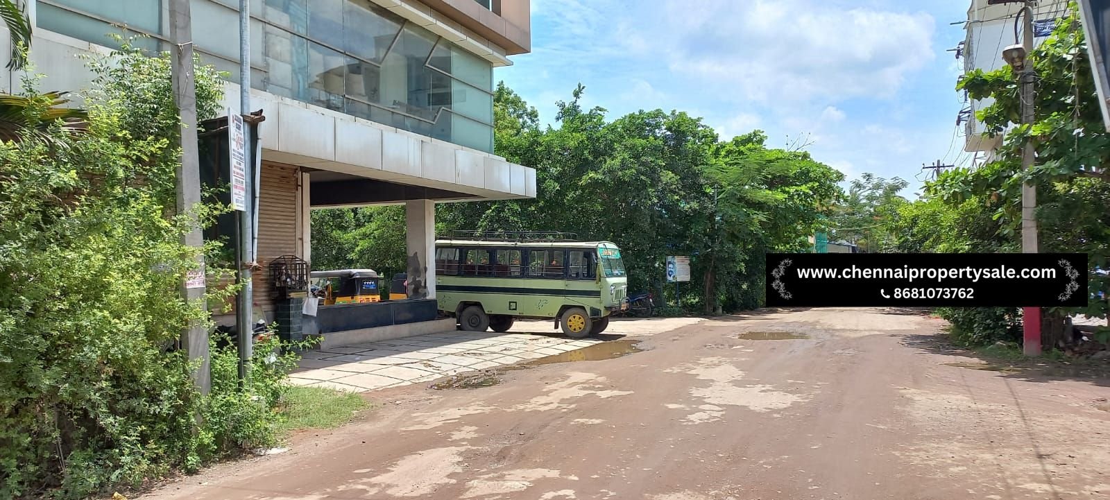 5960 Sqft Commercial Building Sale in Porur 5 5960 Sqft Commercial Building Sale in Porur