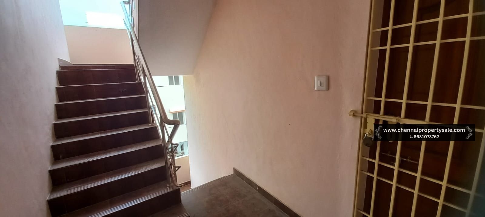 750 Sqft 2 BHK Flat Sale in Gerugambakkam