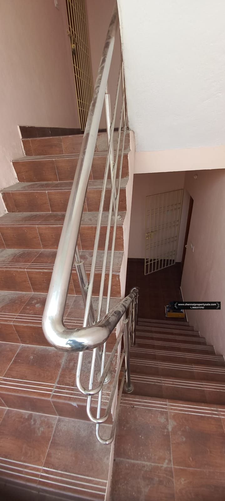 750 Sqft 2 BHK Flat Sale in Gerugambakkam