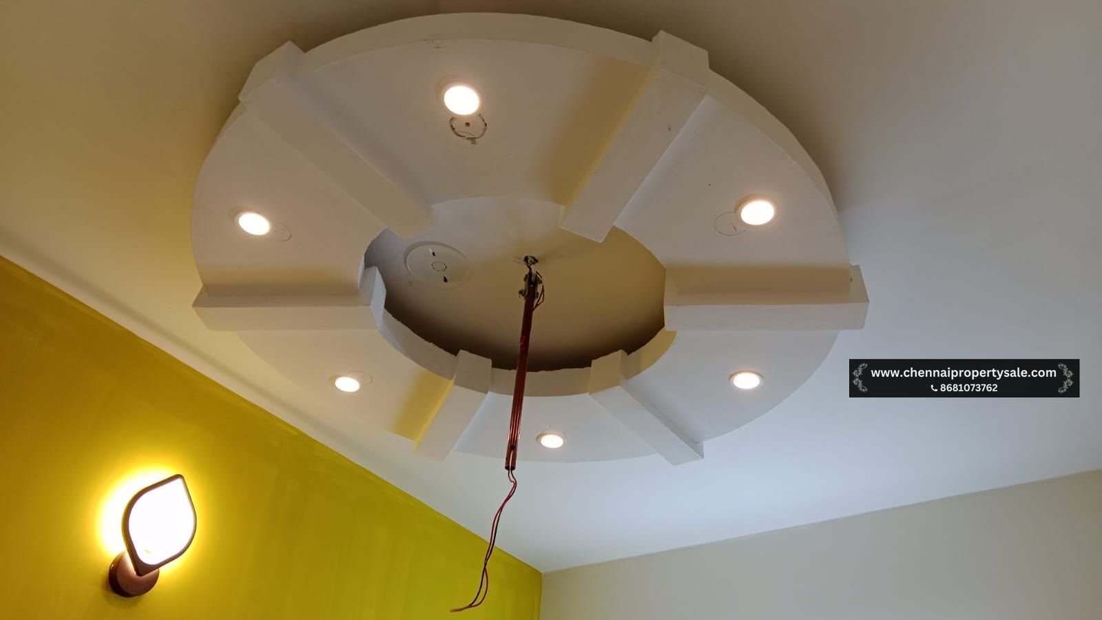 850 Sqft 2 BHK Individual House Sale in Chikkarayapuram