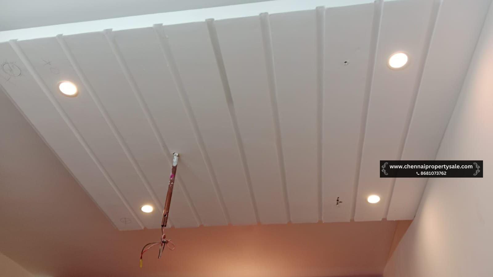 850 Sqft 2 BHK Individual House Sale in Chikkarayapuram