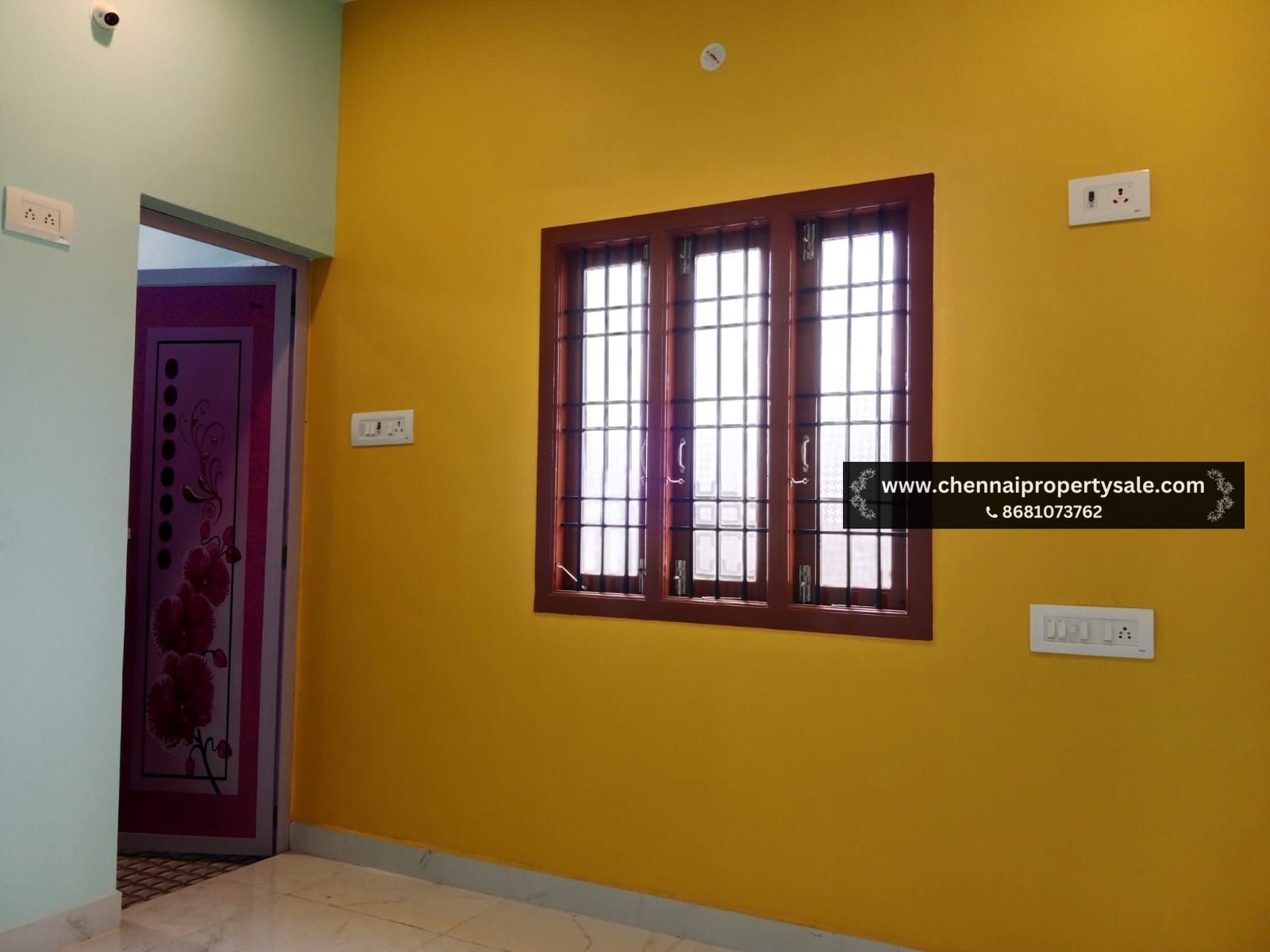 940 Sqft Individual House Sale in Kovur