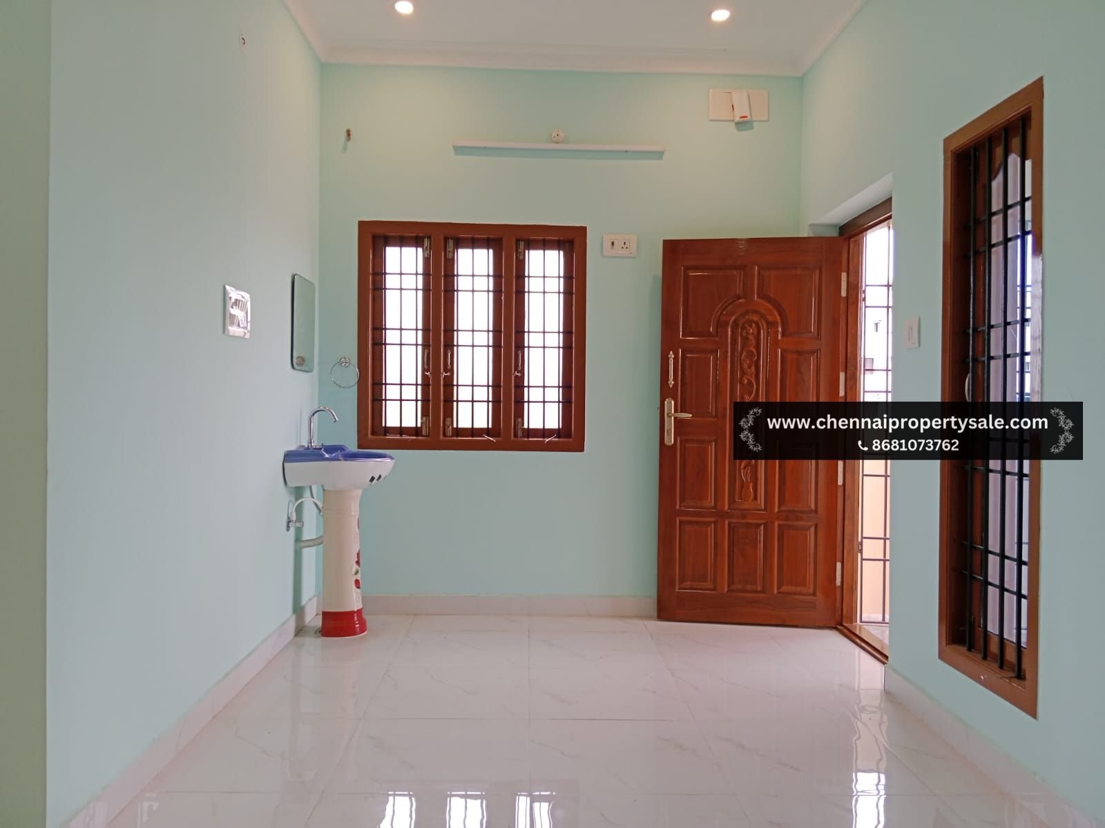 940 Sqft Individual House Sale in Kovur