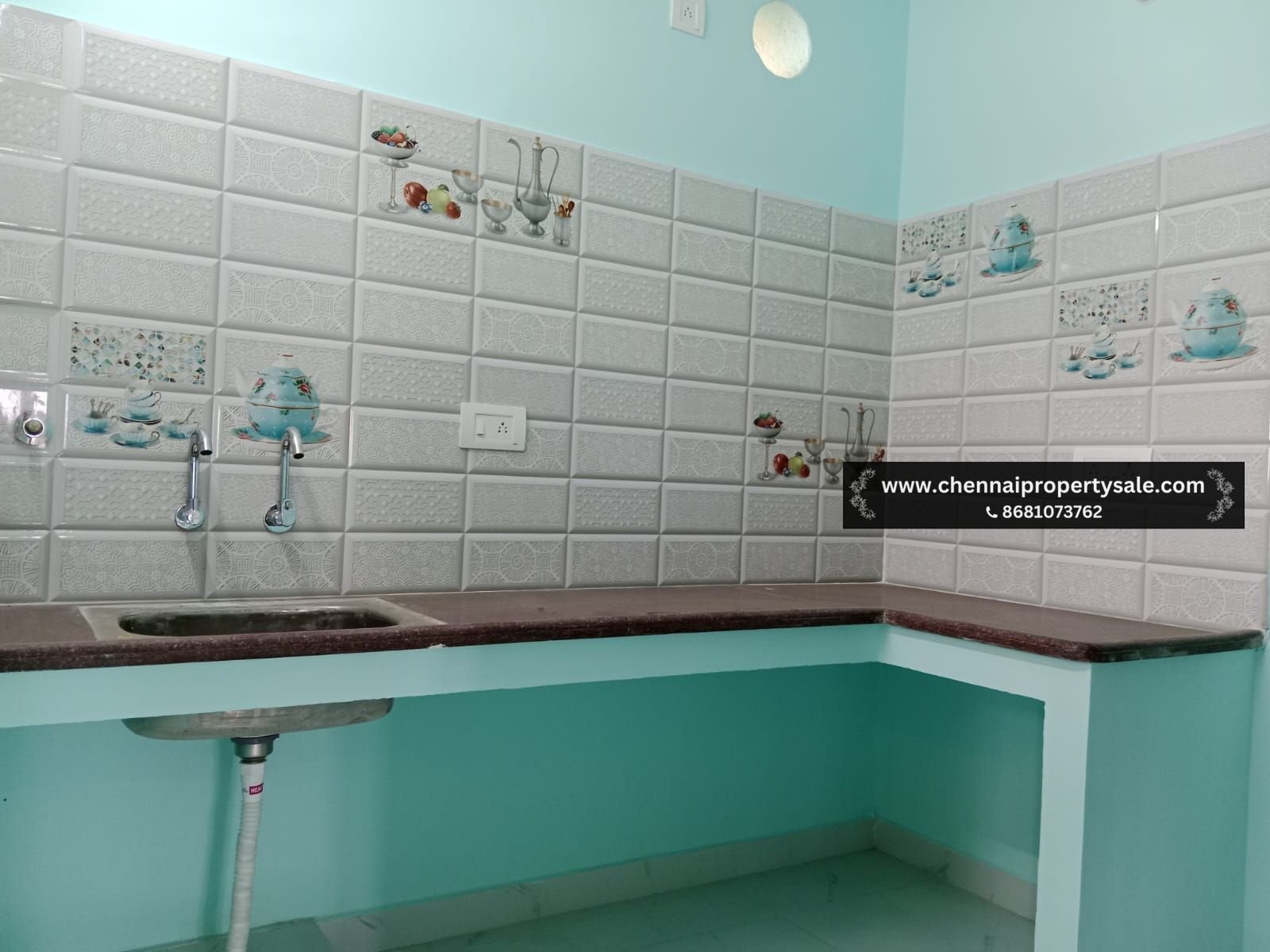 940 Sqft Individual House Sale in Kovur 14 940 Sqft Individual House Sale in Kovur