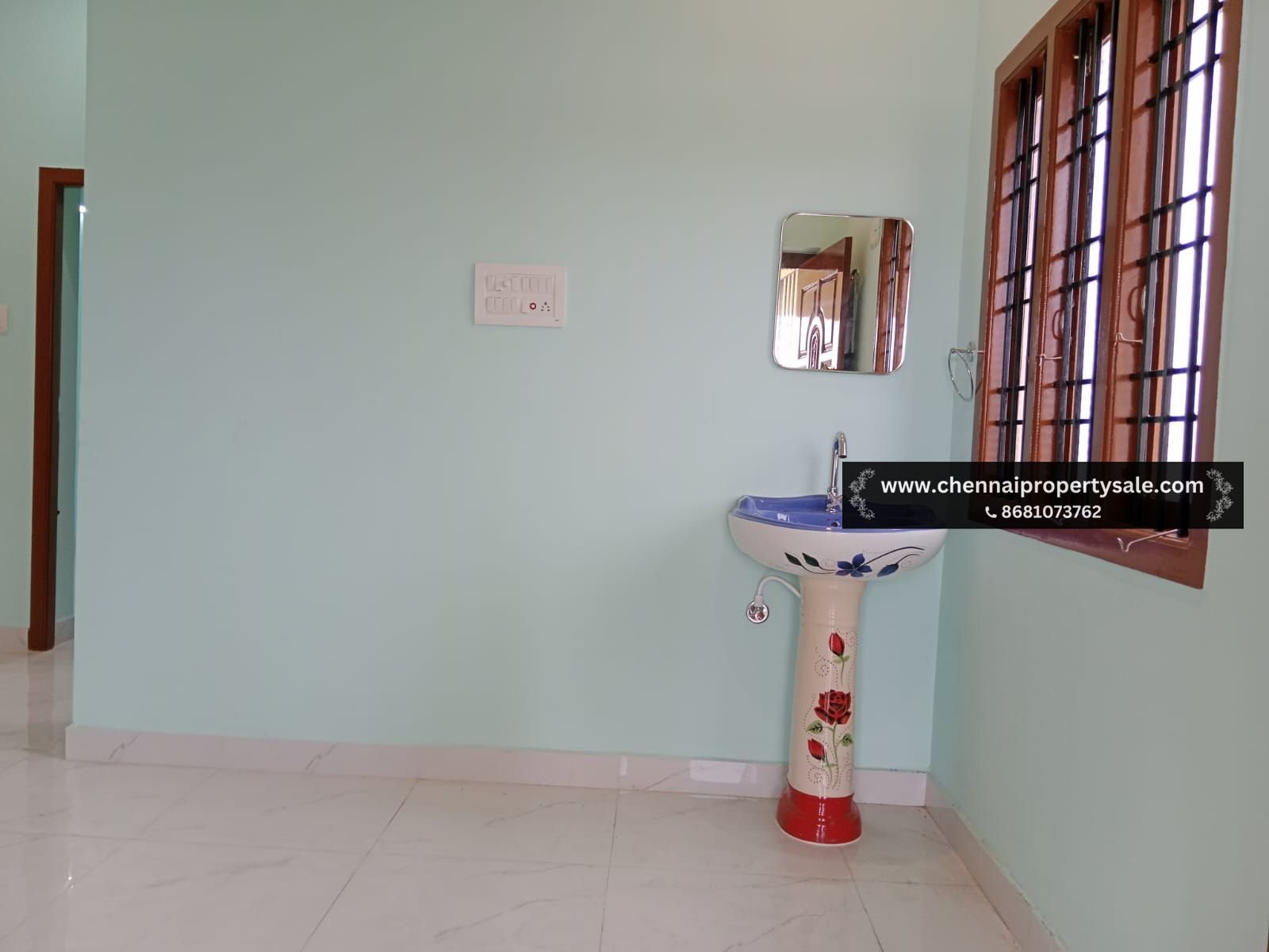 940 Sqft Individual House Sale in Kovur