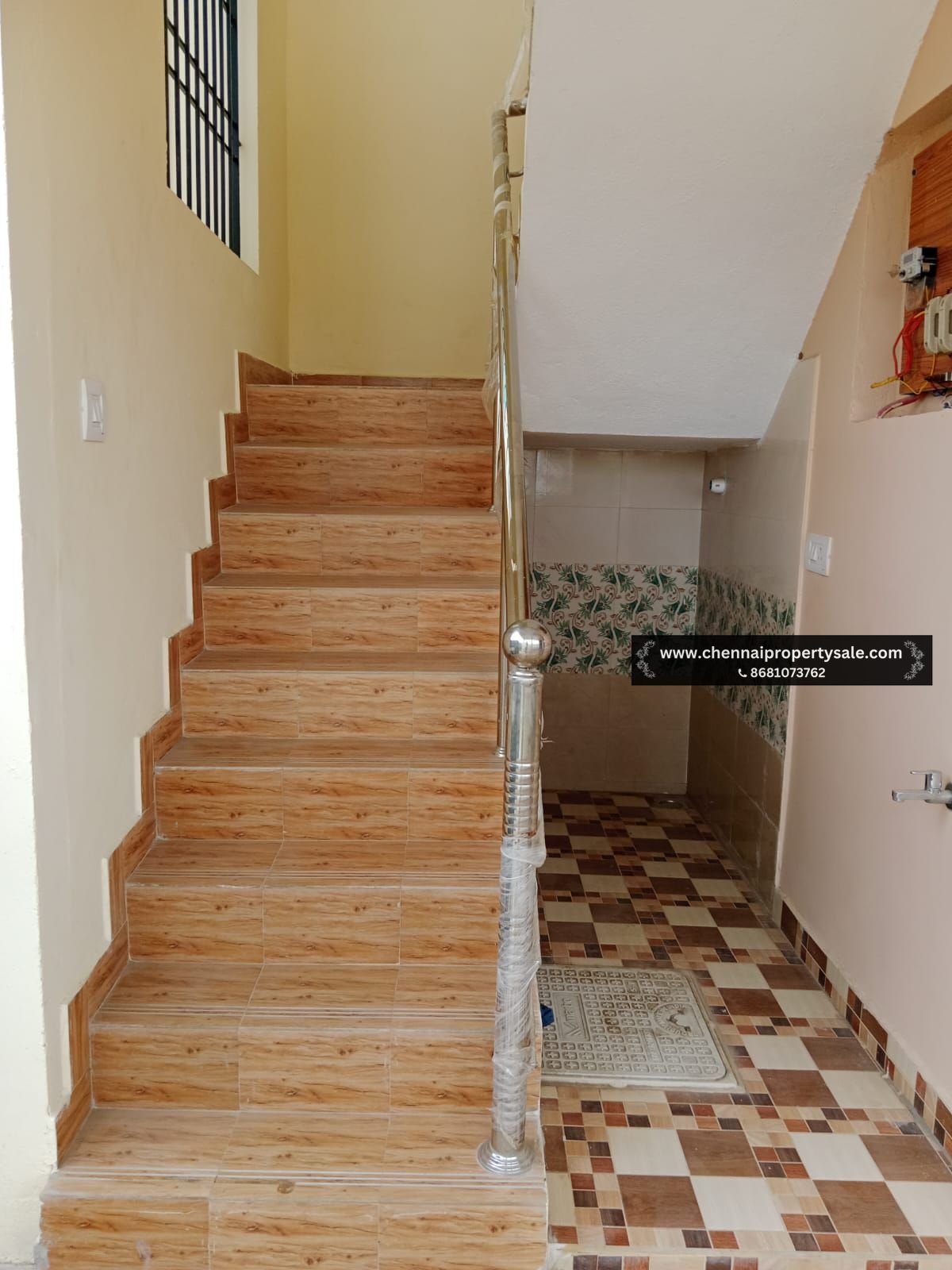 940 Sqft Individual House Sale in Kovur