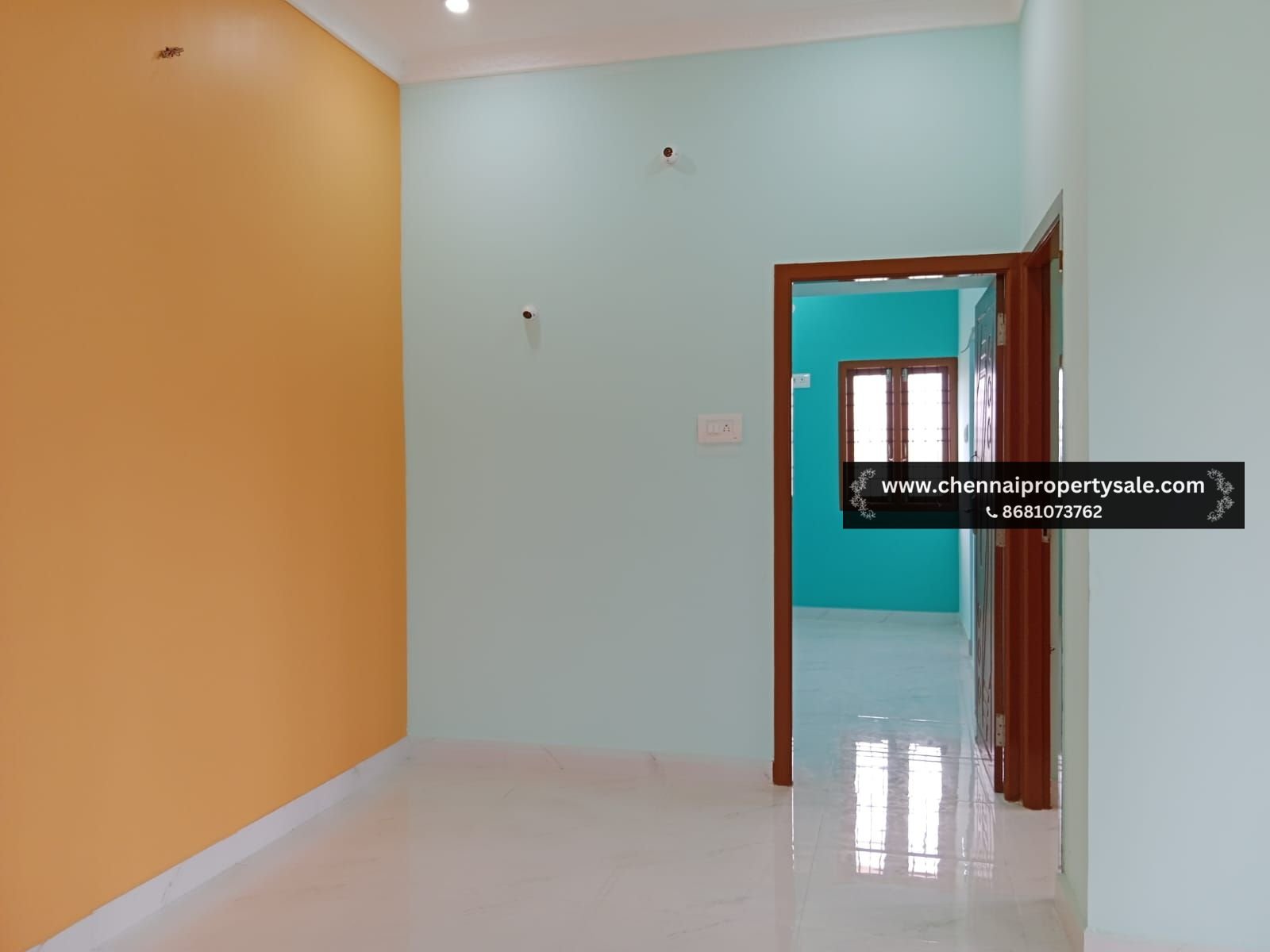 940 Sqft Individual House Sale in Kovur