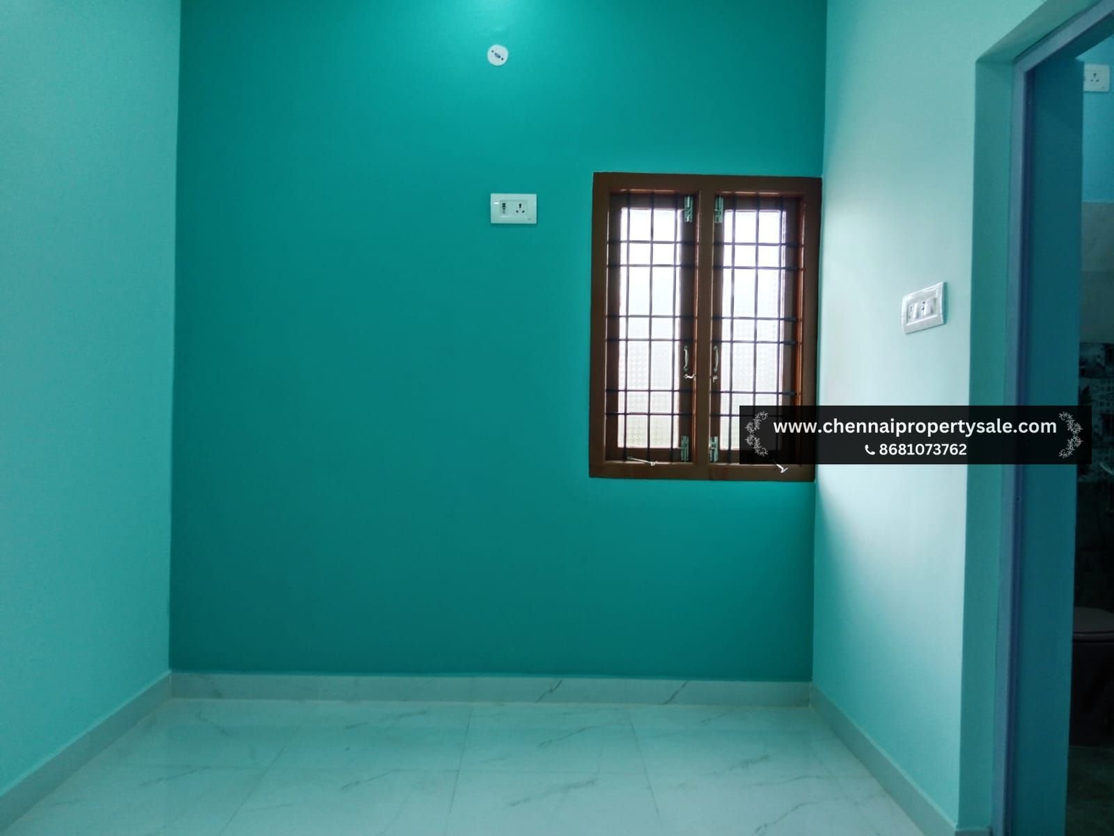 940 Sqft Individual House Sale in Kovur