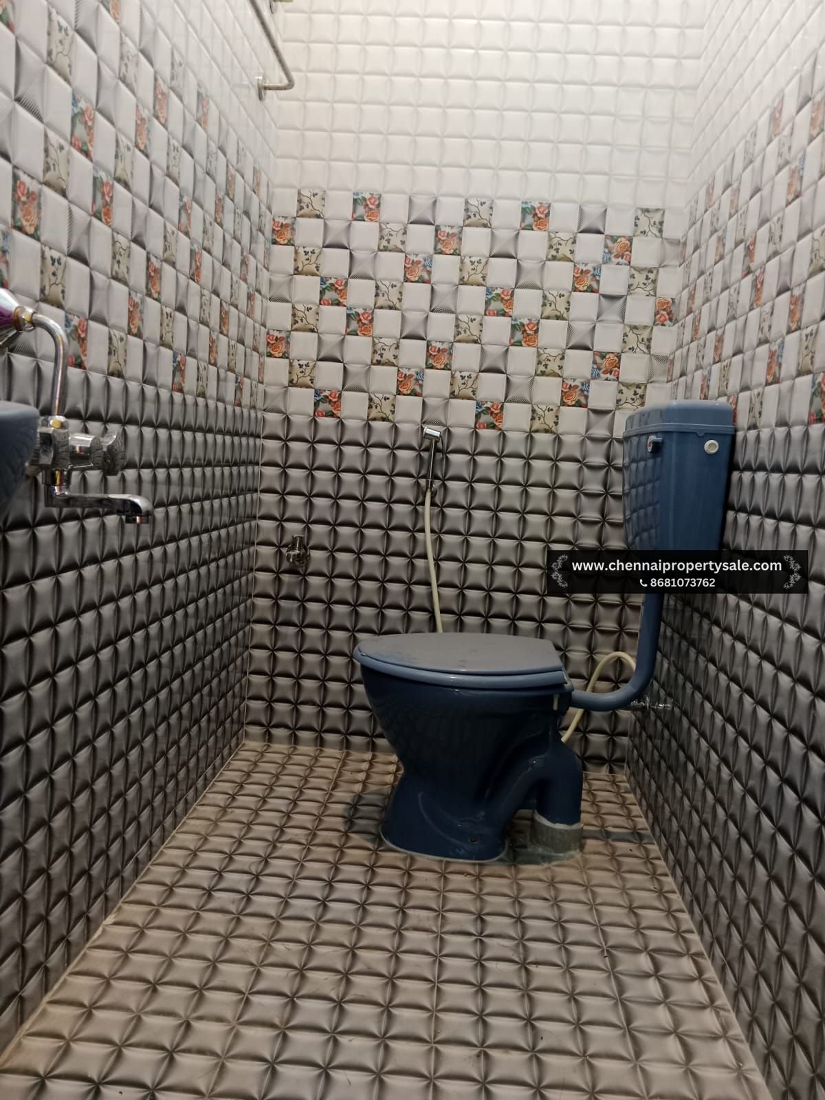 940 Sqft Individual House Sale in Kovur