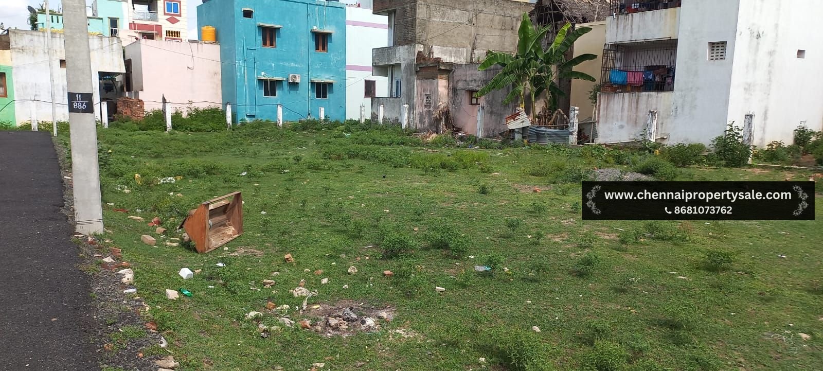 CMDA Approved Plots Sale in Paraniputhur 13 CMDA Approved Plots Sale in Paraniputhur