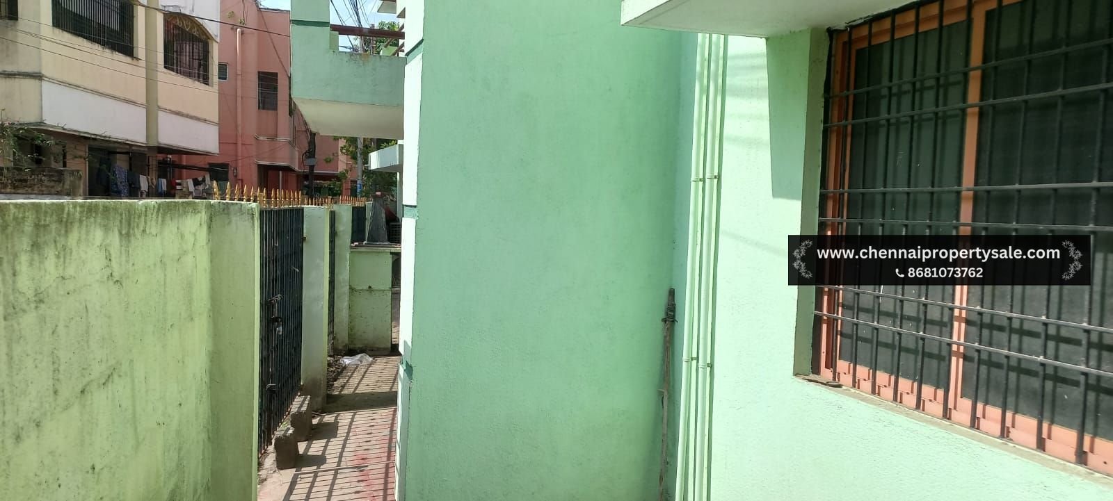 Flats Sale in Poonamallee