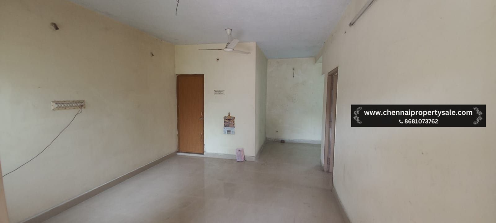 Flats Sale in Poonamallee