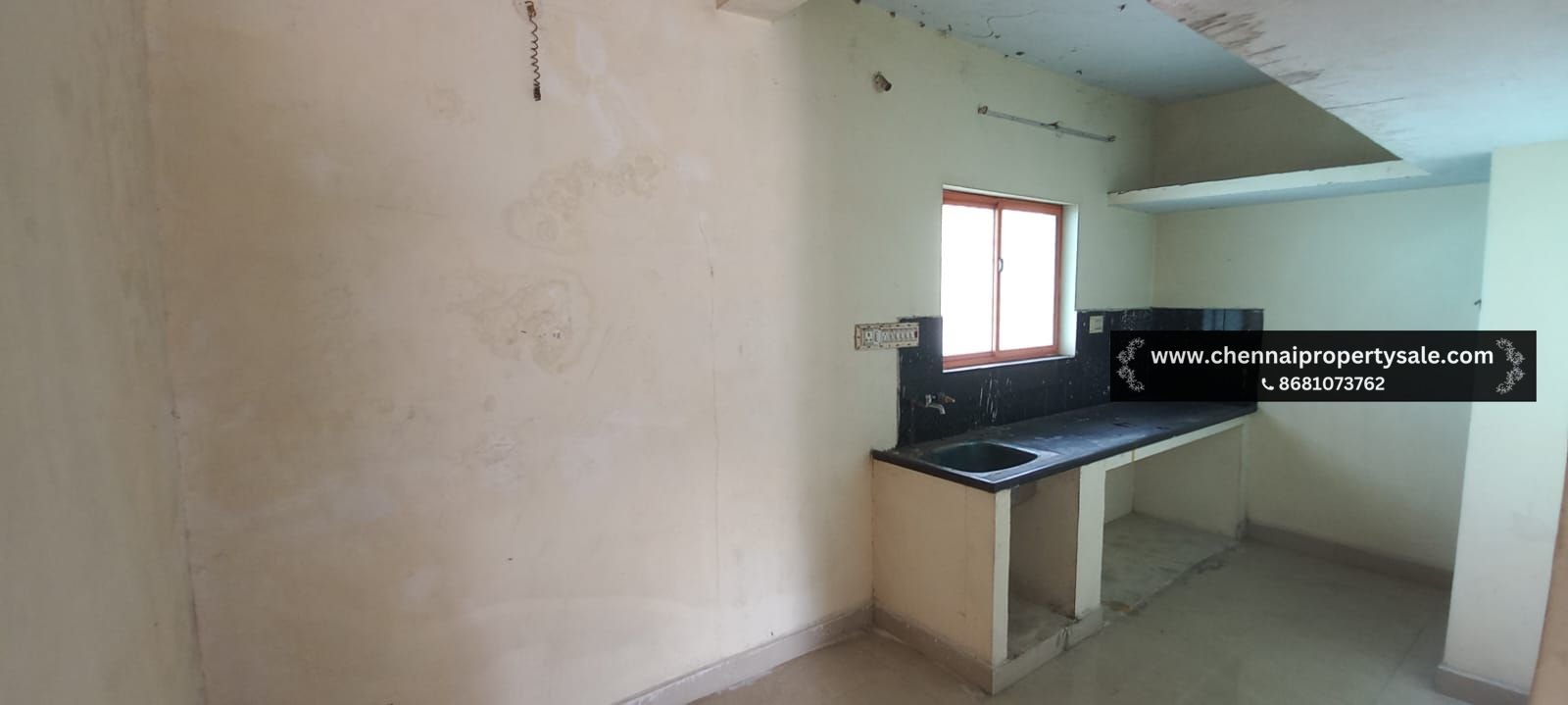 Flats Sale in Poonamallee