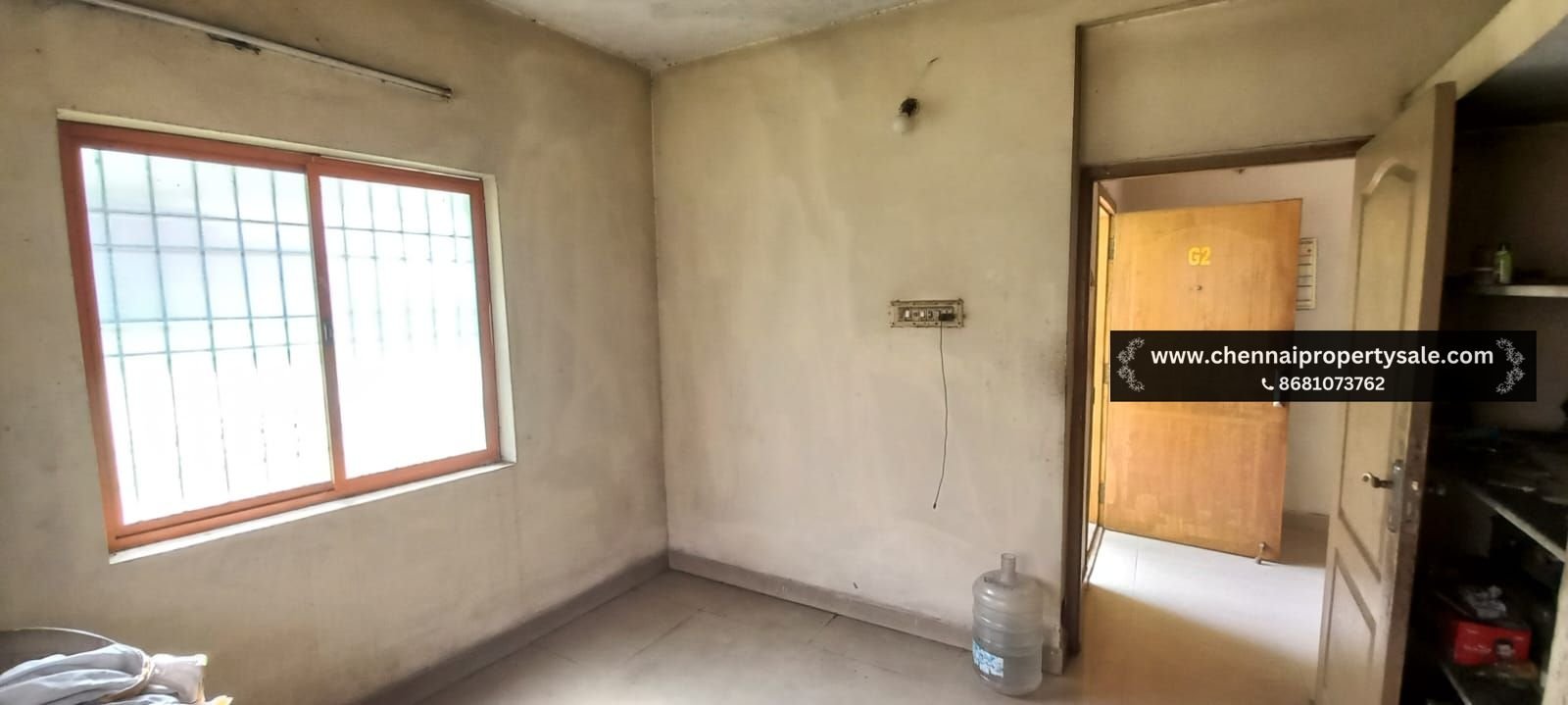 Flats Sale in Poonamallee