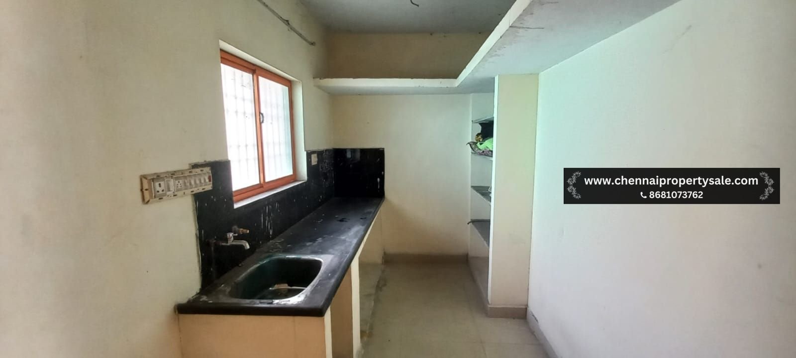 Flats Sale in Poonamallee