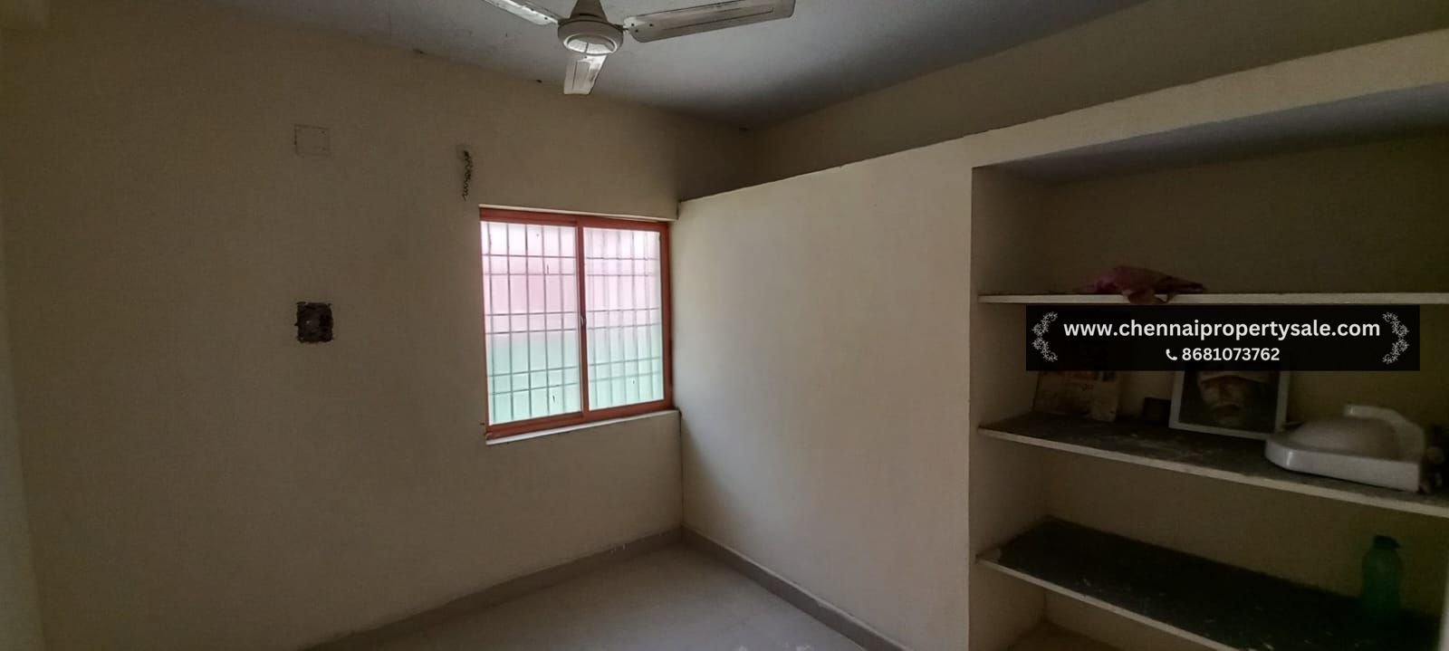 Flats Sale in Poonamallee