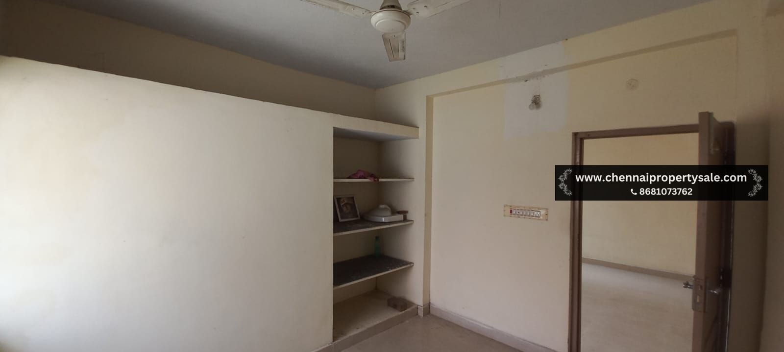 Flats Sale in Poonamallee