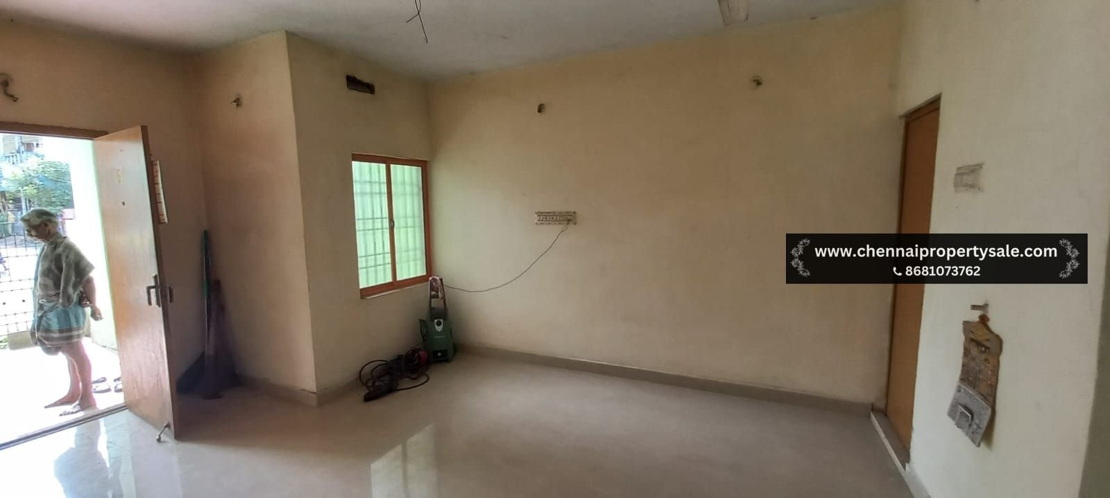 Flats Sale in Poonamallee