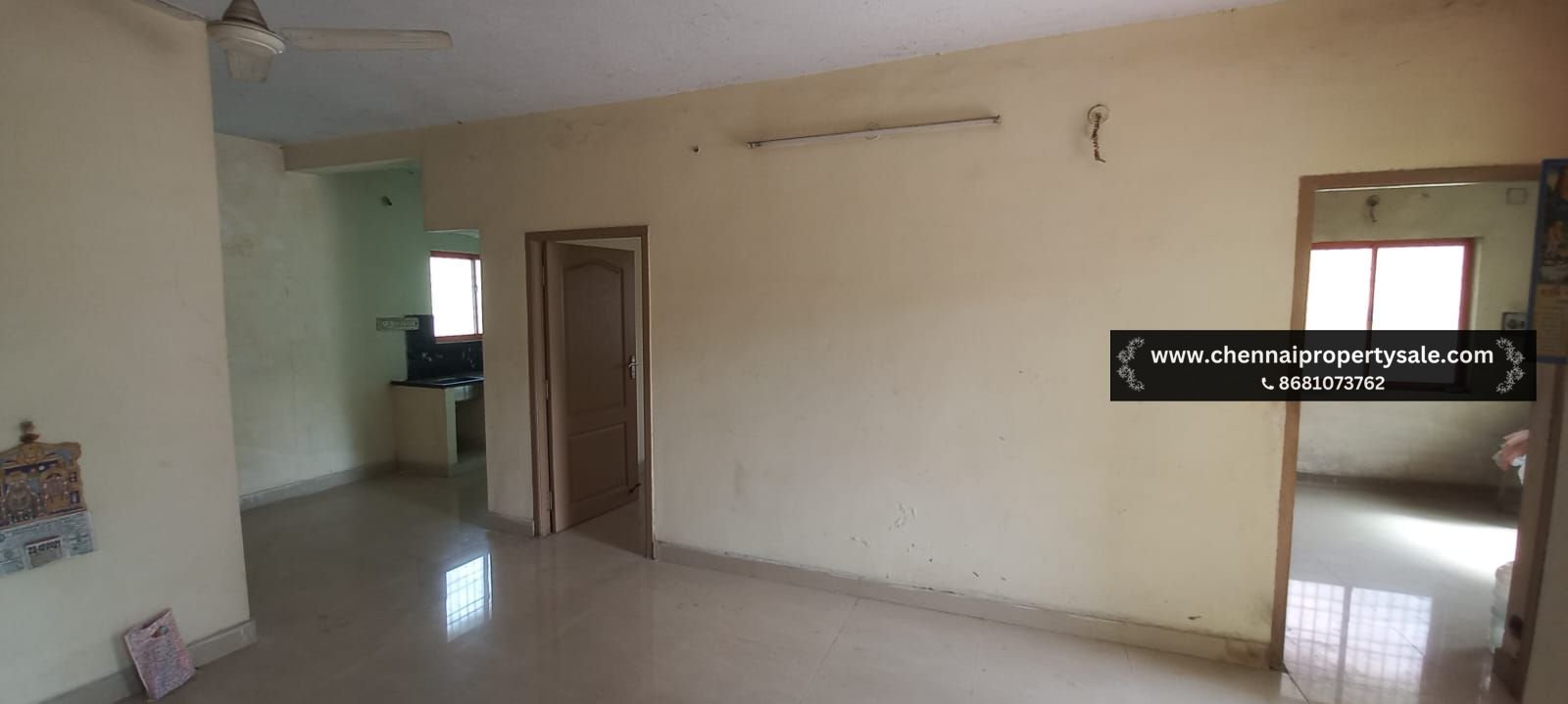 Flats Sale in Poonamallee