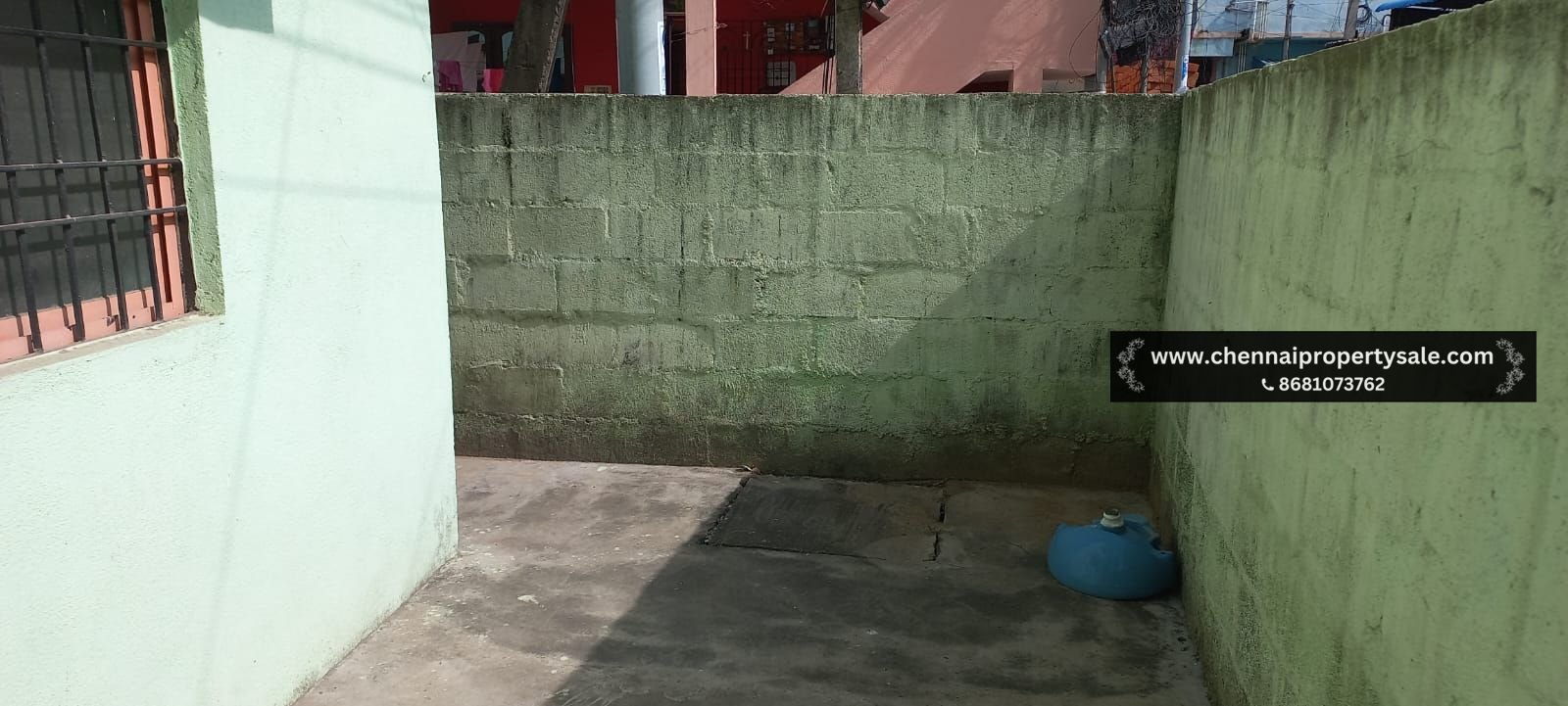 Flats Sale in Poonamallee