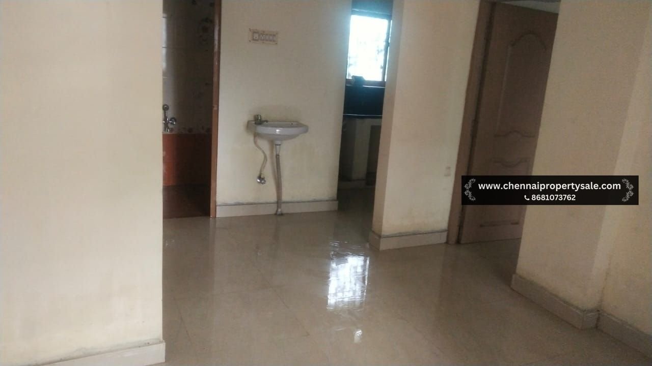 Flats Sale in Poonamallee