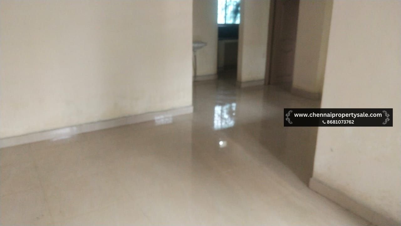 Flats Sale in Poonamallee