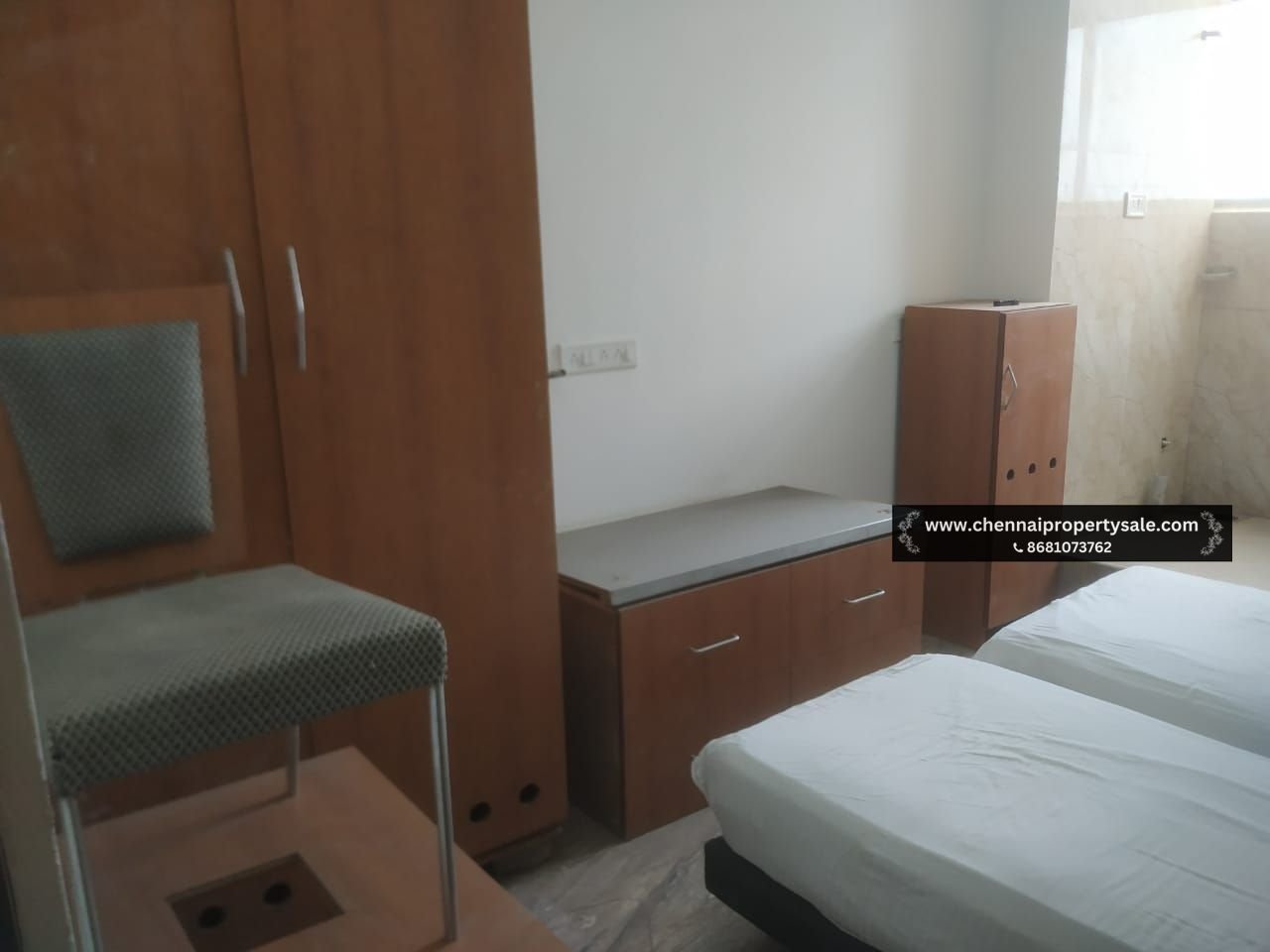 17225 Sqft Marriage Hall Sale in Chintadripet