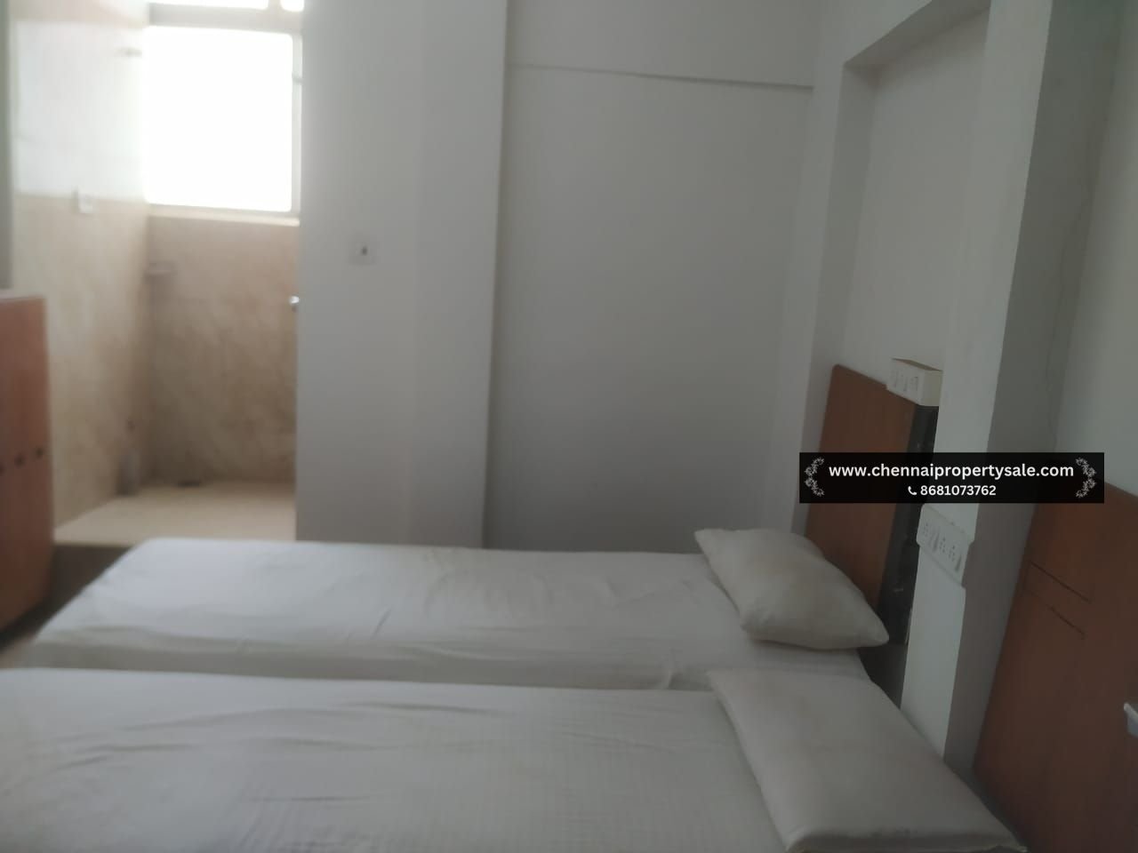 17225 Sqft Marriage Hall Sale in Chintadripet