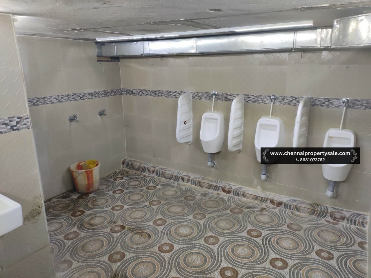 17225 Sqft Marriage Hall Sale in Chintadripet