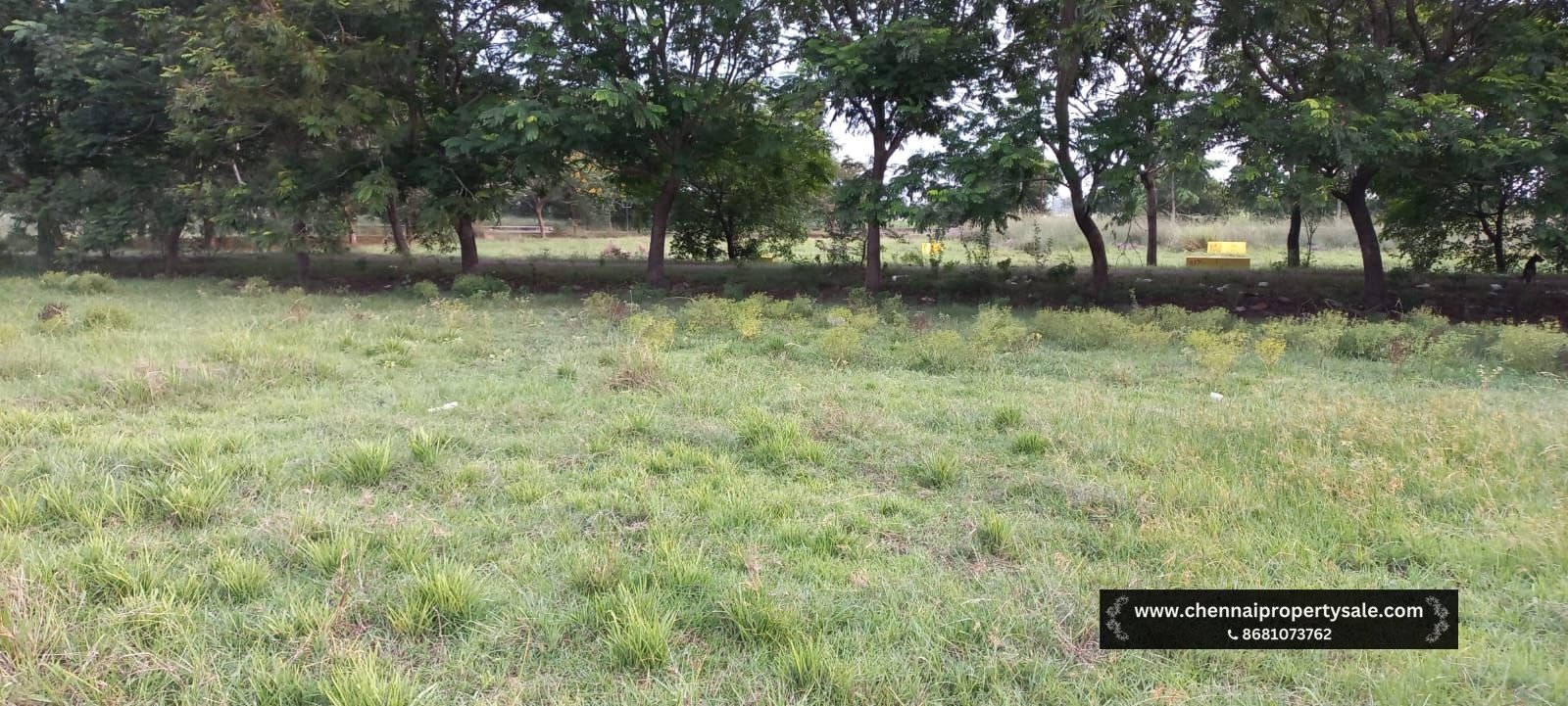 2400 Sqft DTCP Approved Land Sale in Manimangalam