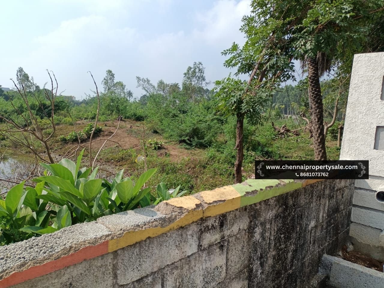 3 Acre Land Sale in Kundrathur