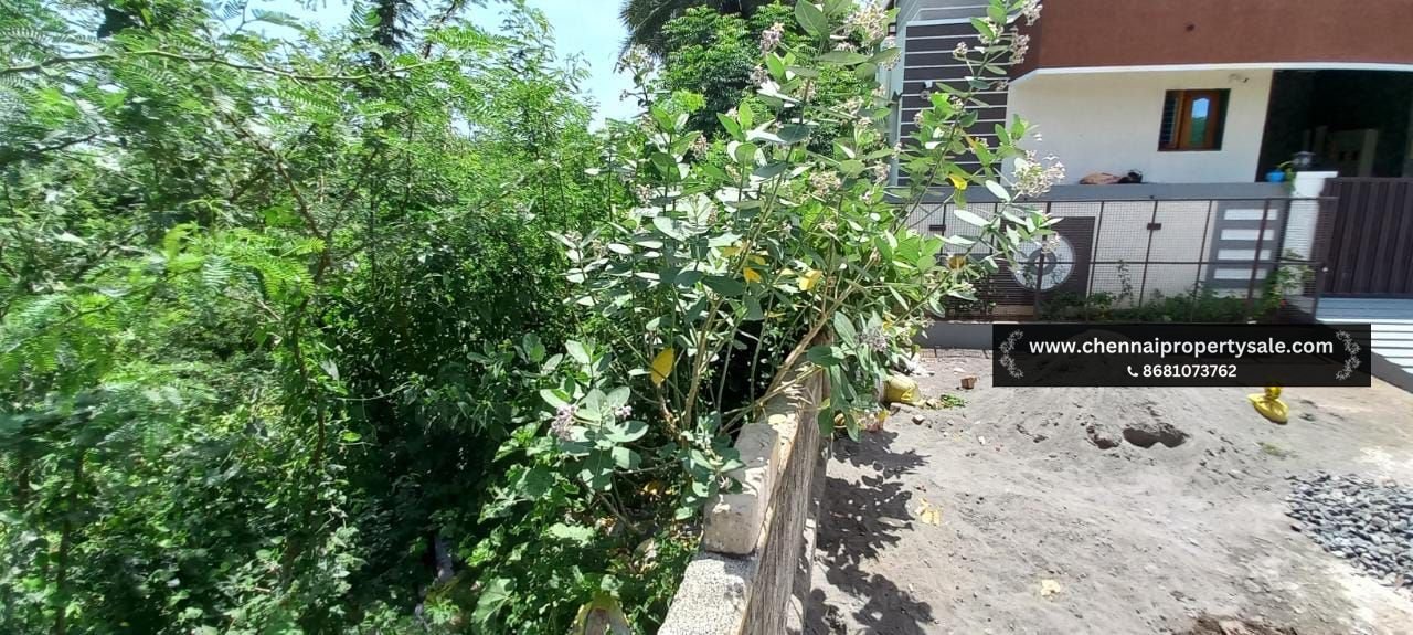 3 Acre Land Sale in Kundrathur