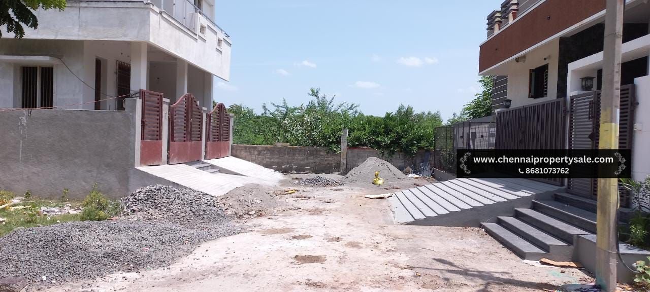 3 Acre Land Sale in Kundrathur