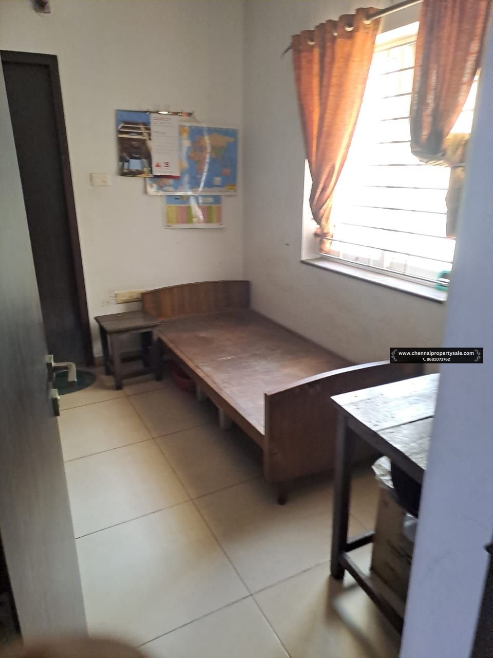 3840 Sqft Individual House Sale in T.Nagar