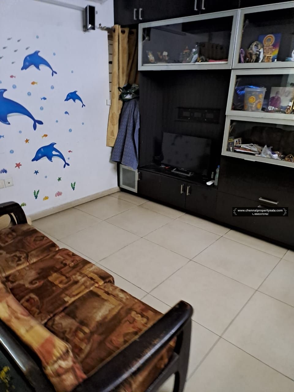 3840 Sqft Individual House Sale in T.Nagar