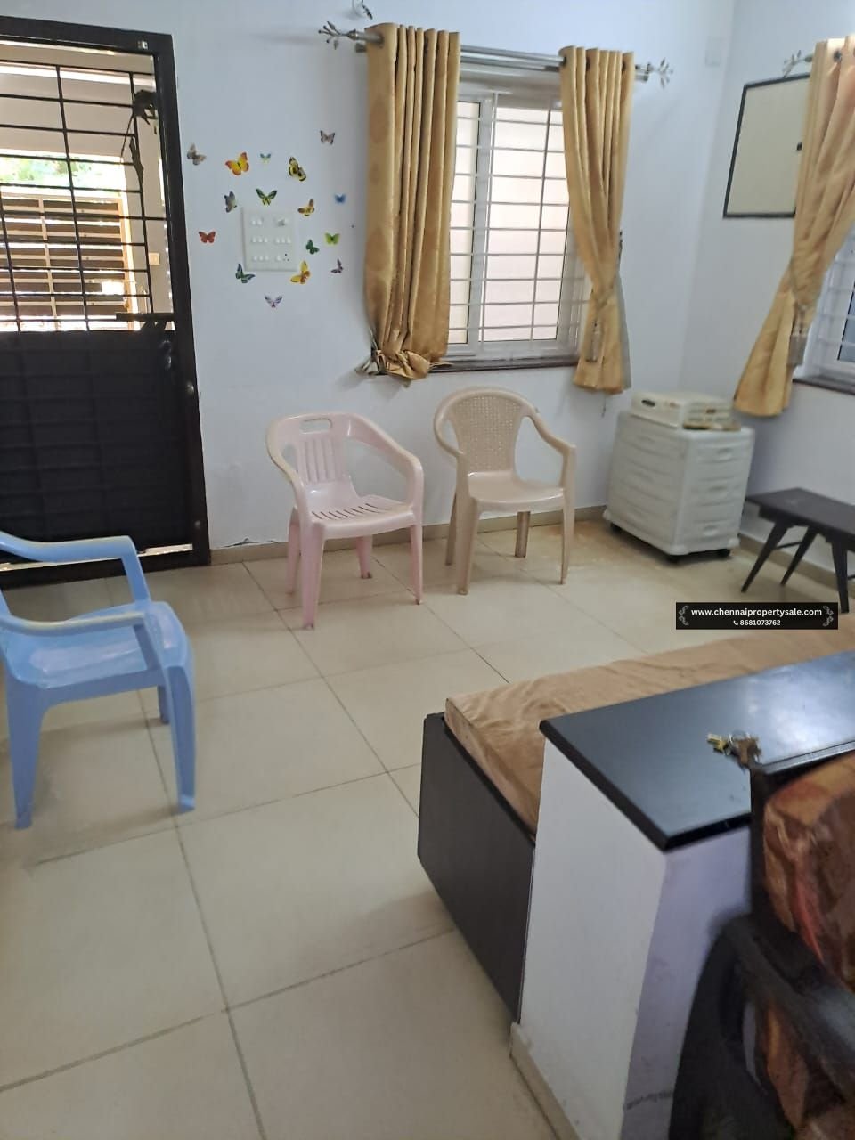 3840 Sqft Individual House Sale in T.Nagar