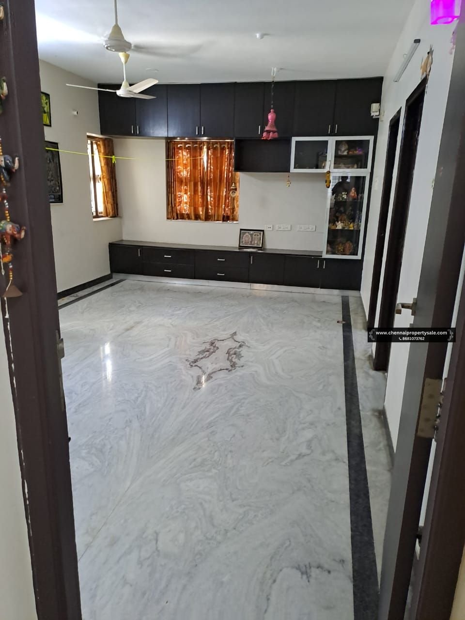 3840 Sqft Individual House Sale in T.Nagar