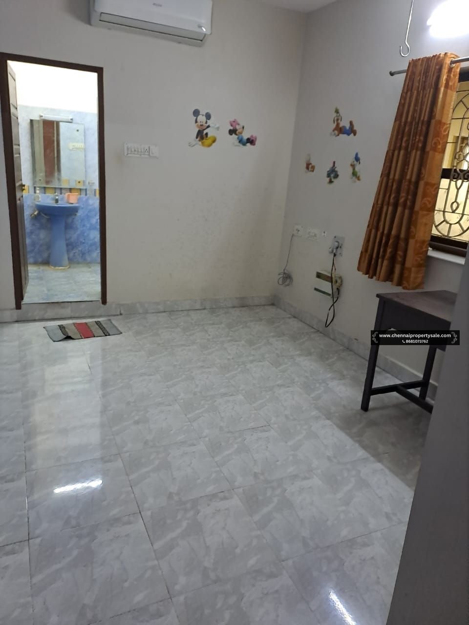 3840 Sqft Individual House Sale in T.Nagar