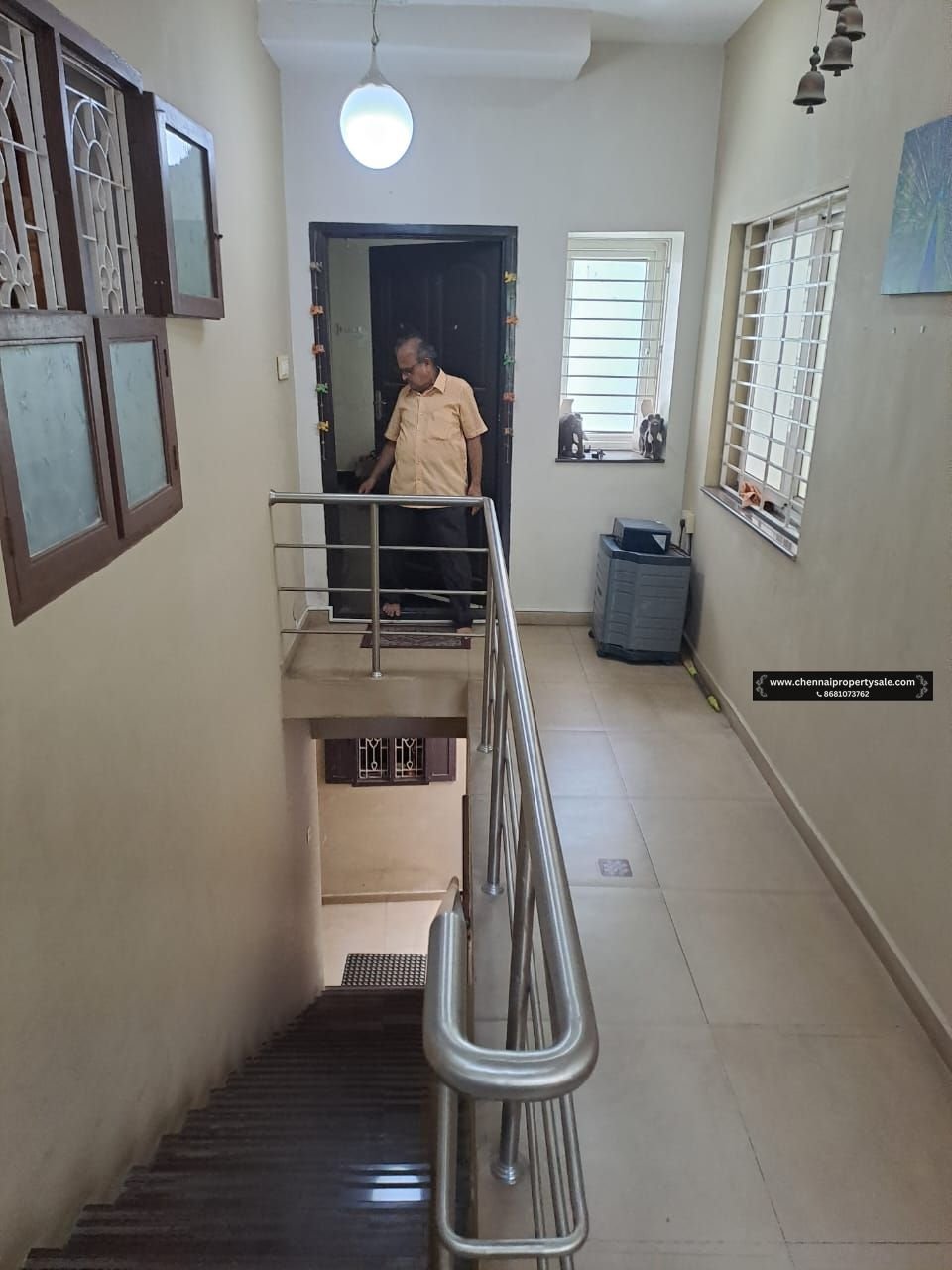 3840 Sqft Individual House Sale in T.Nagar