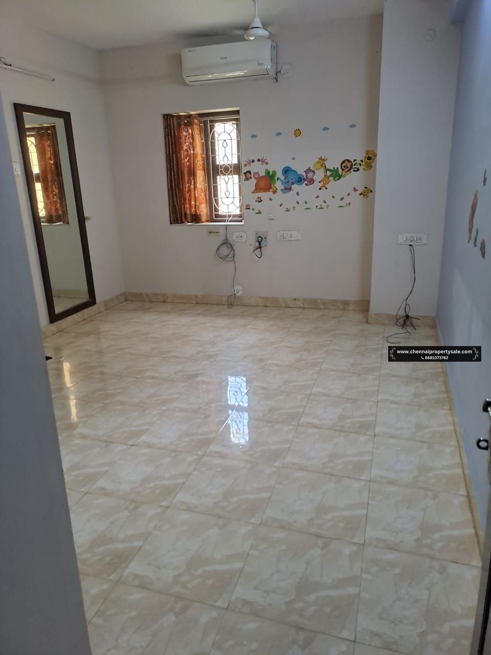 3840 Sqft Individual House Sale in T.Nagar